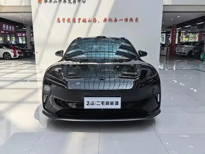 NIO ET5T 2023 75kWh Touring 2