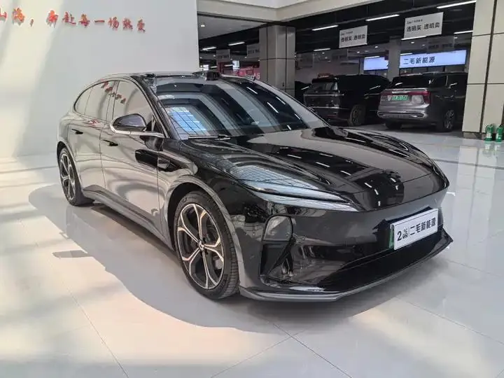 NIO ET5T 2023 75kWh Touring 3