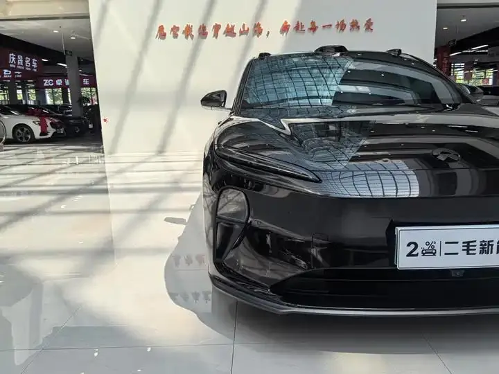 NIO ET5T 2023 75kWh Touring 4