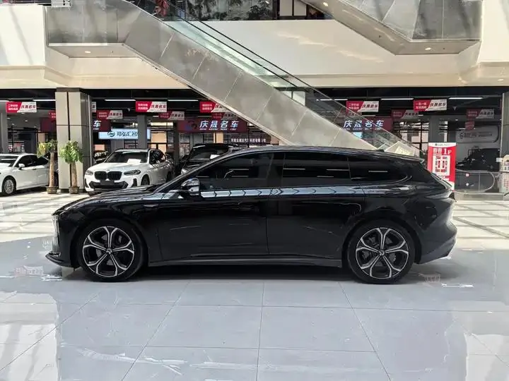 NIO ET5T 2023 75kWh Touring 6