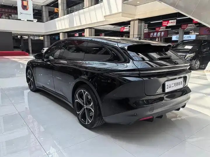 NIO ET5T 2023 75kWh Touring 7