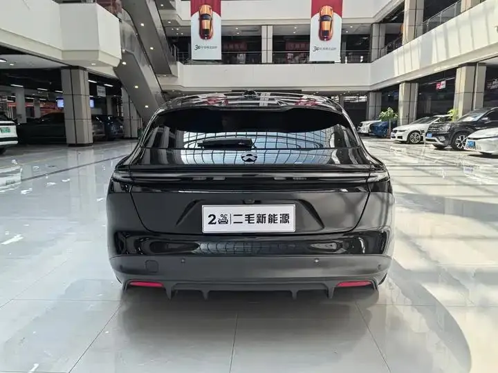 NIO ET5T 2023 75kWh Touring 8