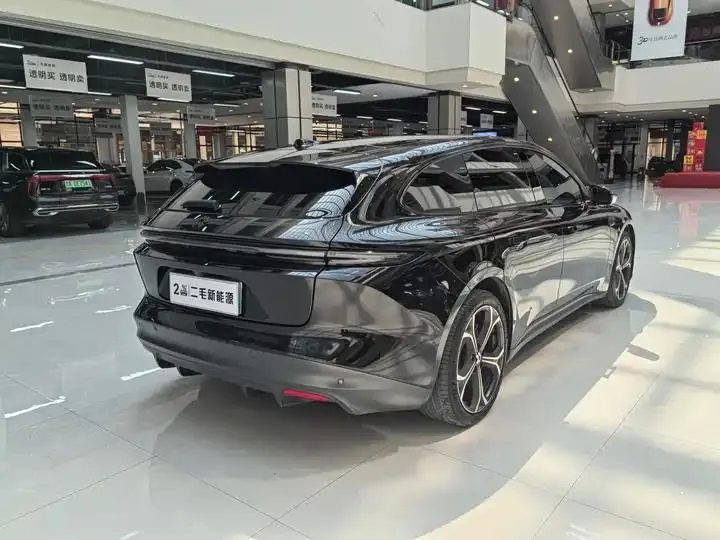 NIO ET5T 2023 75kWh Touring 9