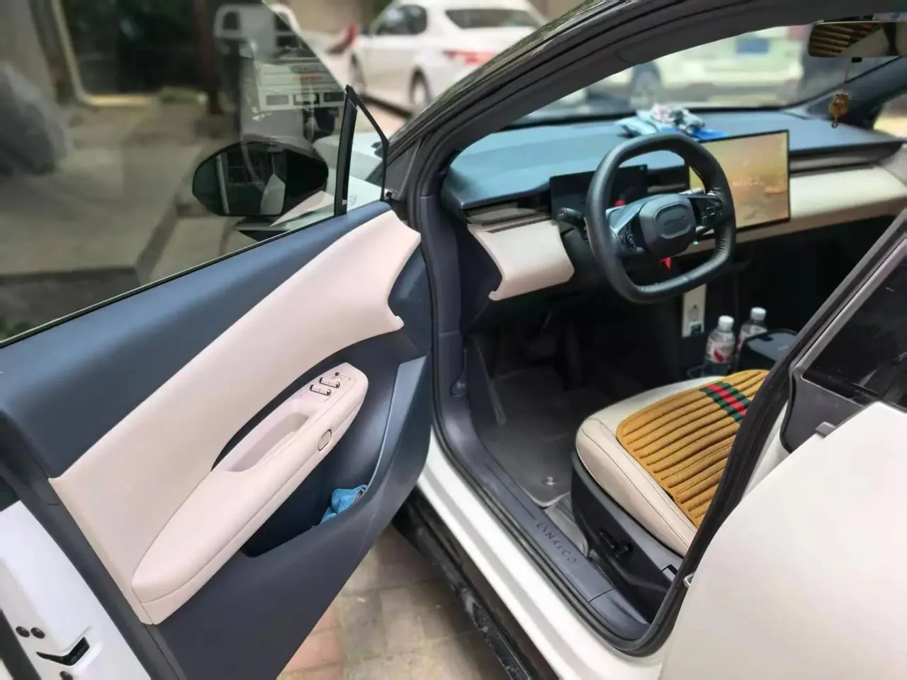 LYNK&amp;CO Z20 2026 430km Rear Drive Pro 5