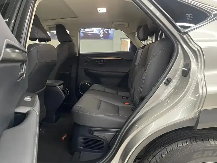 Lexus NX 2020 200 Full Drive Front Edition National V 10