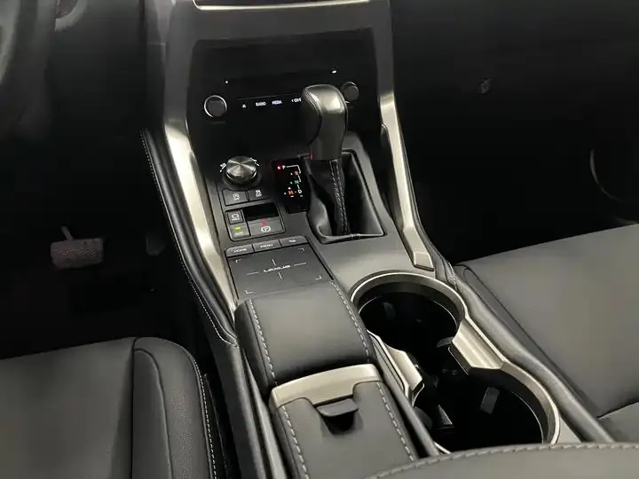 Lexus NX 2020 200 Full Drive Front Edition National V 17