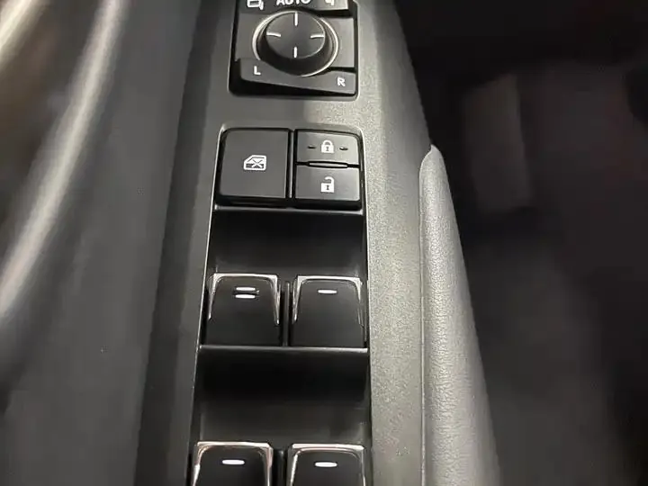 Lexus NX 2020 200 Full Drive Front Edition National V 21