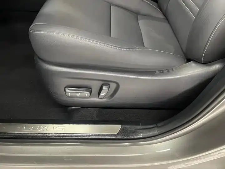 Lexus NX 2020 200 Full Drive Front Edition National V 9