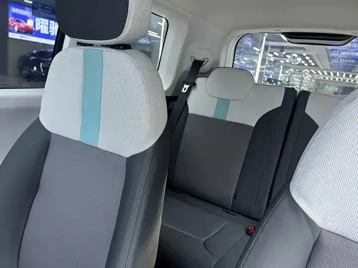 ChangAn Lumin 2025 205km Xiangqin 12