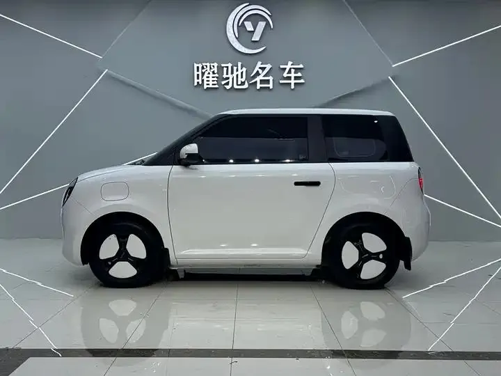 ChangAn Lumin 2025 205km Xiangqin 3