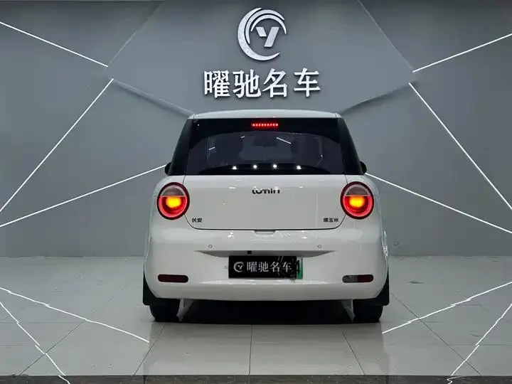 ChangAn Lumin 2025 205km Xiangqin 5
