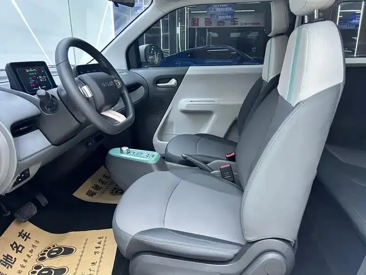 ChangAn Lumin 2025 205km Xiangqin 6