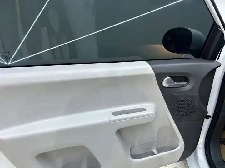 ChangAn Lumin 2025 205km Xiangqin 7