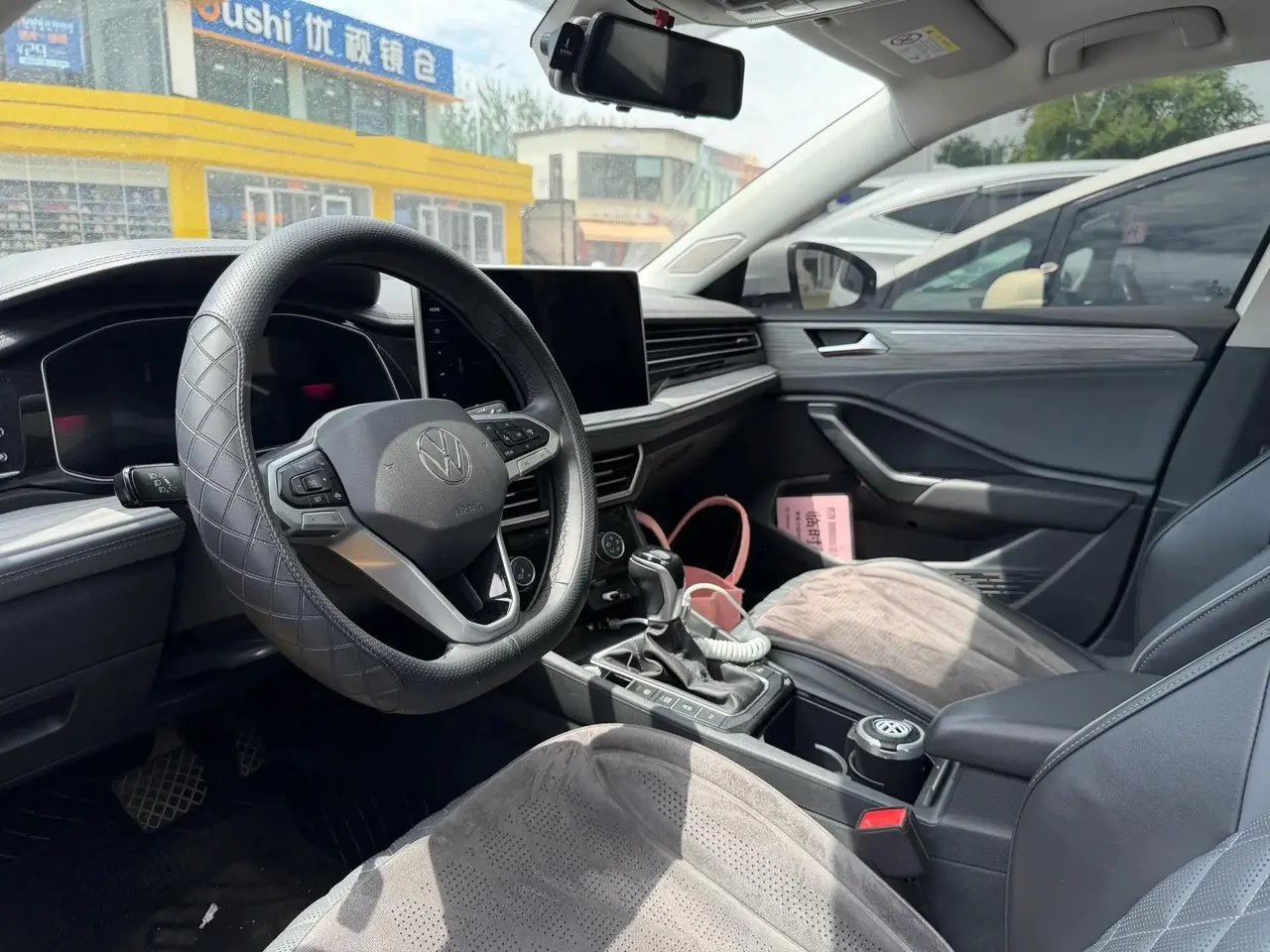 Volkswagen 2023 Sagitar 1.5TSI 300TSI Exceed Version Automatic 8