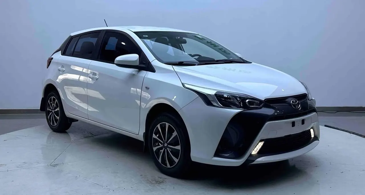 YARiS L Zhixuan 2022 1.5L CVT Leading PLUS Edition 2