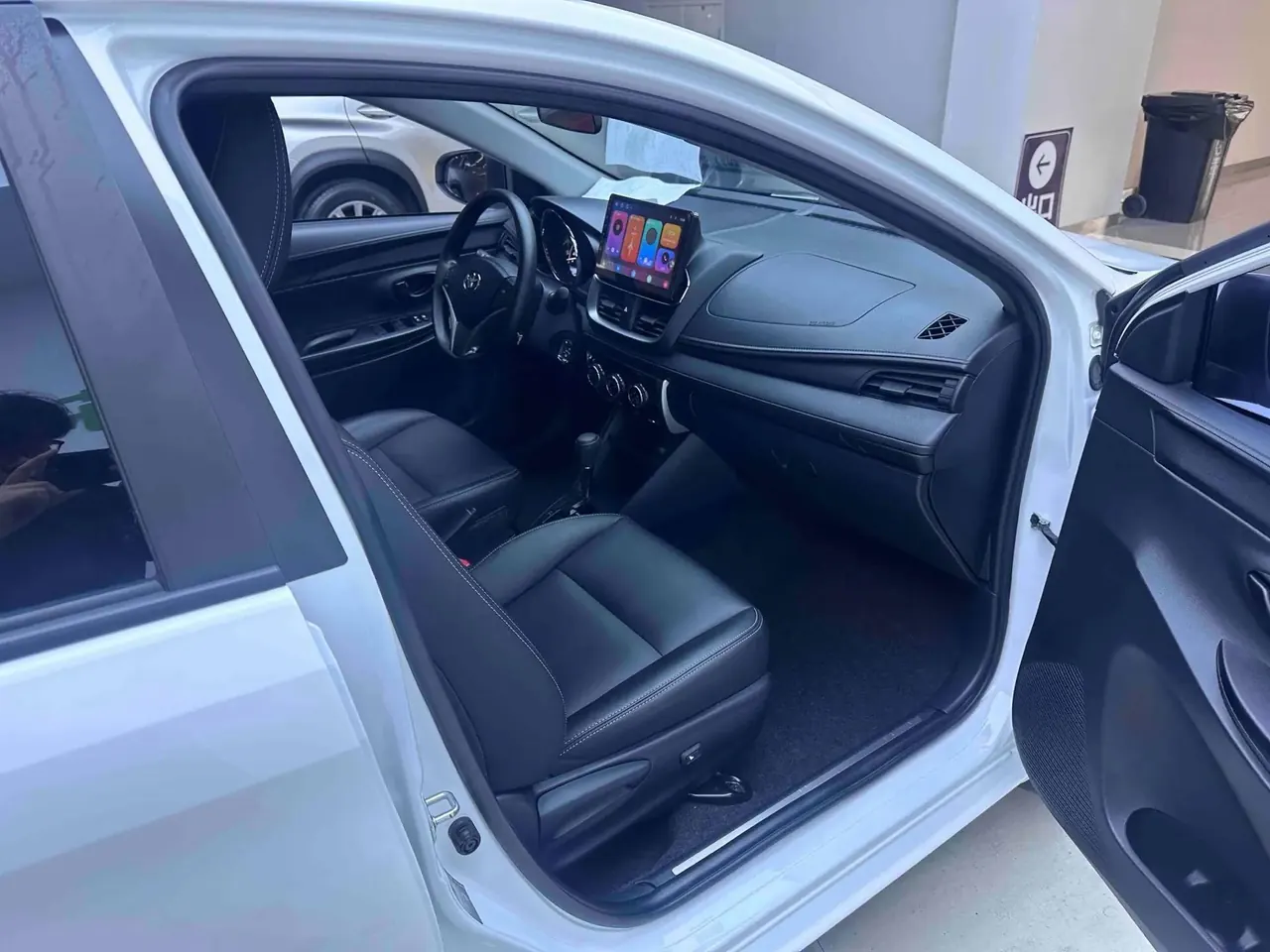 YARiS L Zhixuan 2022 1.5L CVT Leading PLUS Edition 7