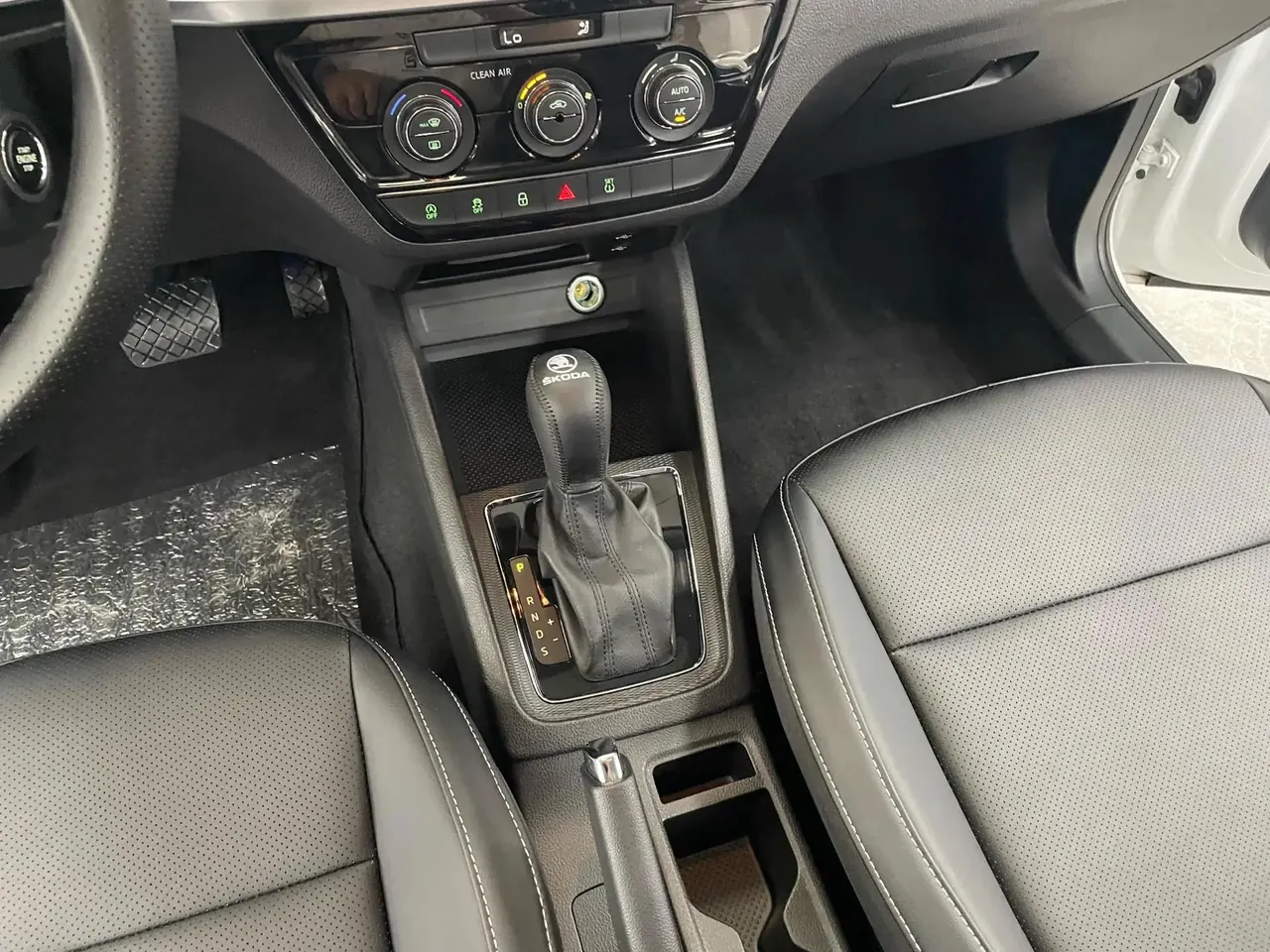 Komik 2023 to 1.5L Auto Comfortable Edition 10