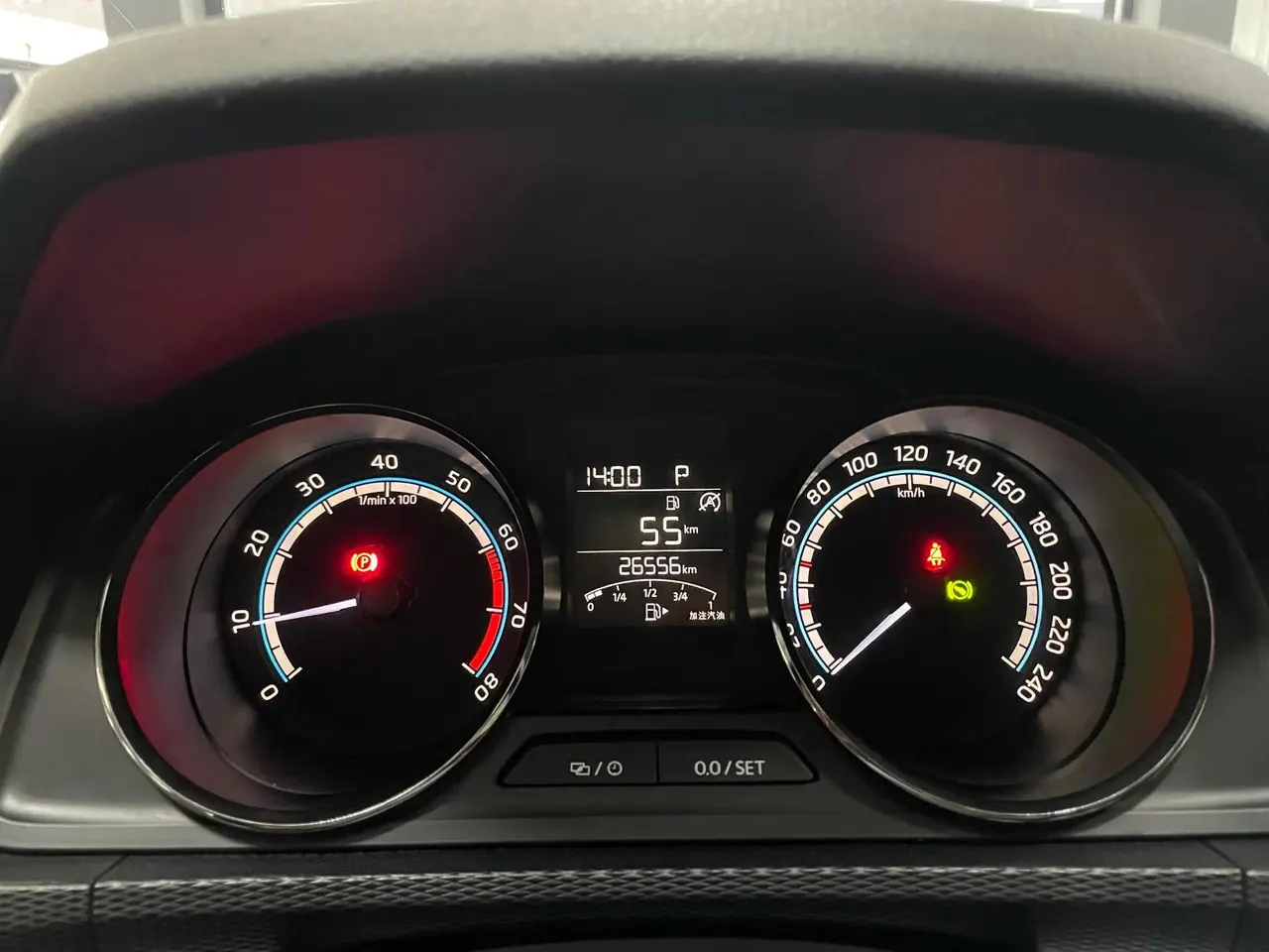 Komik 2023 to 1.5L Auto Comfortable Edition 15