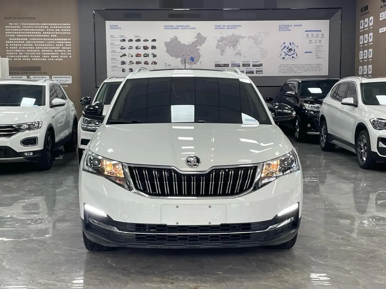 Komik 2023 to 1.5L Auto Comfortable Edition 2