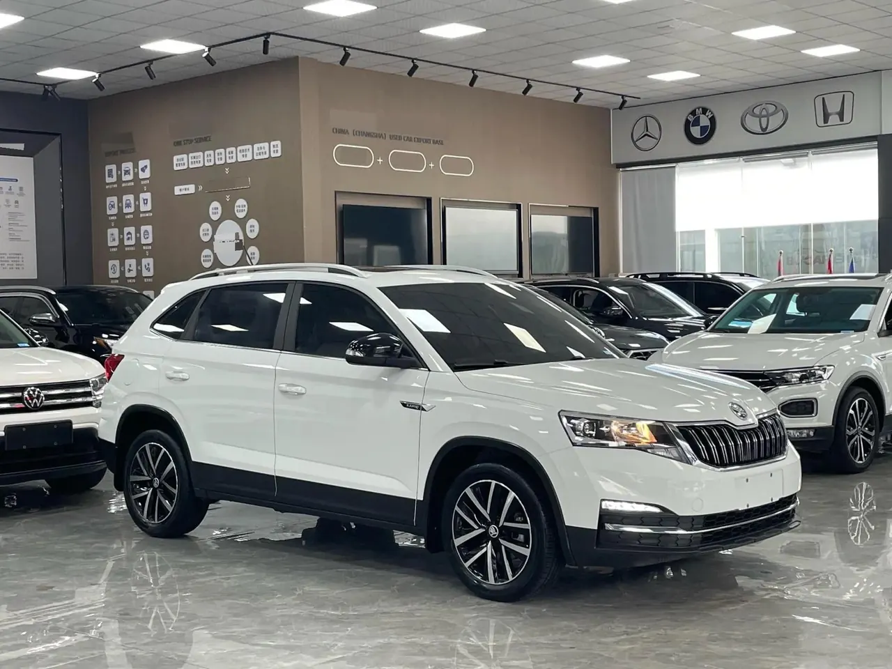 Komik 2023 to 1.5L Auto Comfortable Edition 3