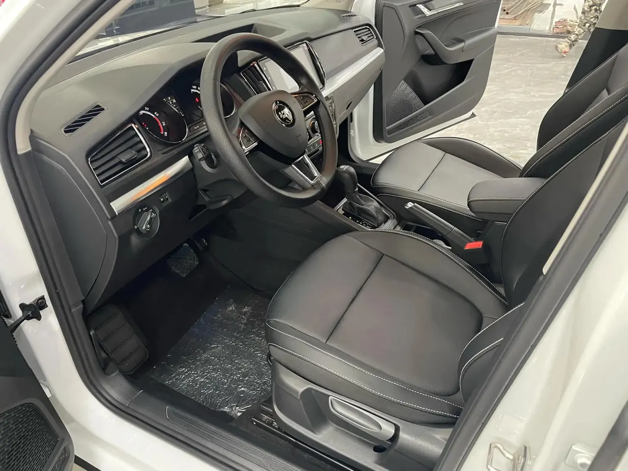 Komik 2023 to 1.5L Auto Comfortable Edition 4