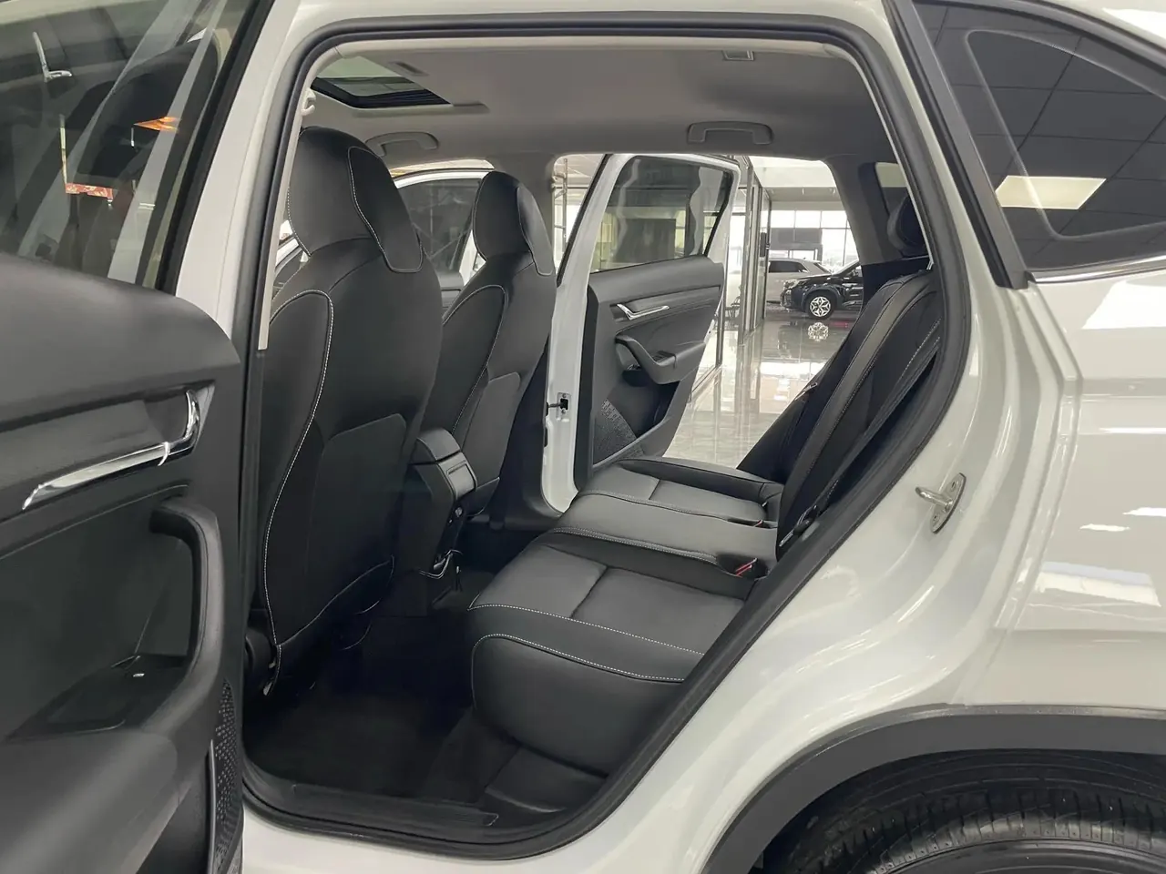 Komik 2023 to 1.5L Auto Comfortable Edition 5