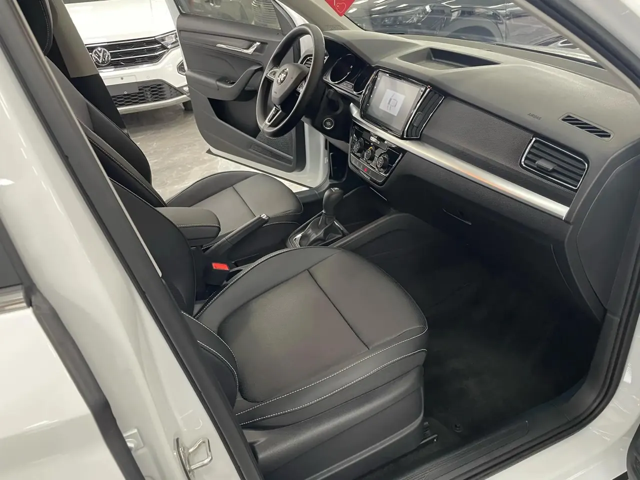 Komik 2023 to 1.5L Auto Comfortable Edition 6