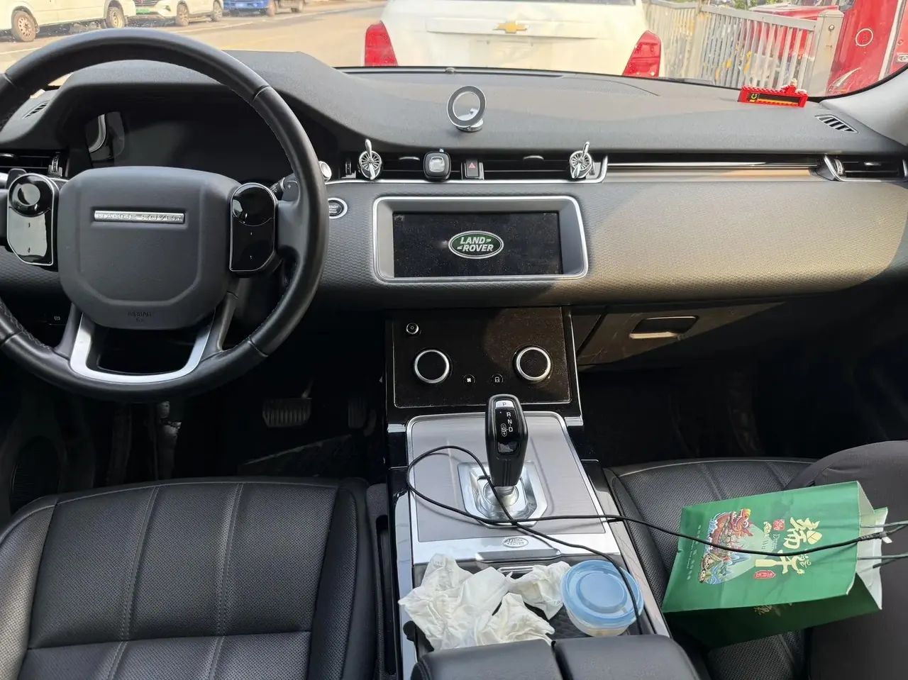 Range Rover Aurora 2020 249PS Youth Edition 6