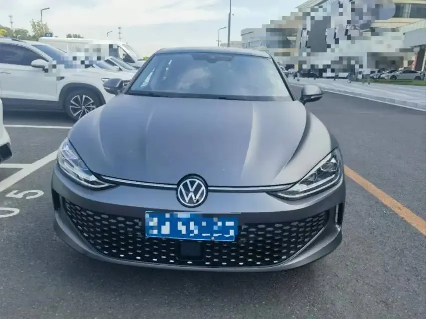 Ling Du 2022 Ling Du L 280TSI DSG Cool Edition 2
