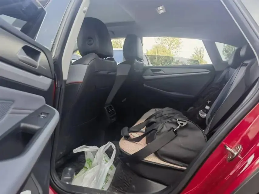 Ling Du 2022 Ling Du L 280TSI DSG Cool Edition 5