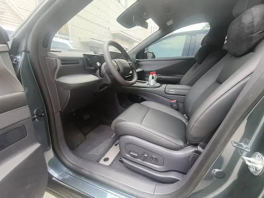 Nissan 2026 NX 8 650 Max Automatic 5