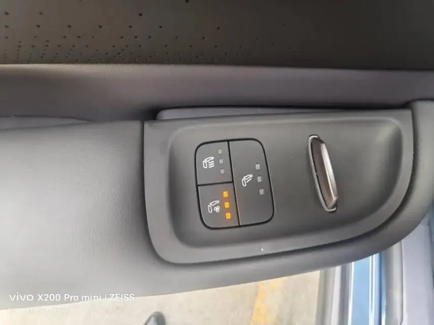 Nissan 2026 NX 8 650 Max Automatic 9