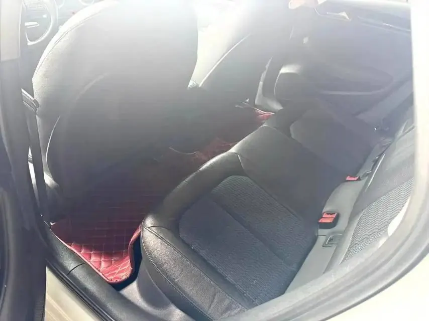 Audi A3 2019 Limousine 35 TFSI Fashion Country V 5