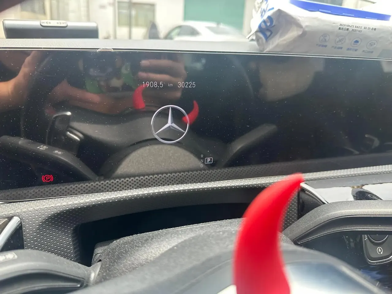 Mercedes Benz CLA 2022 CLA 200 6
