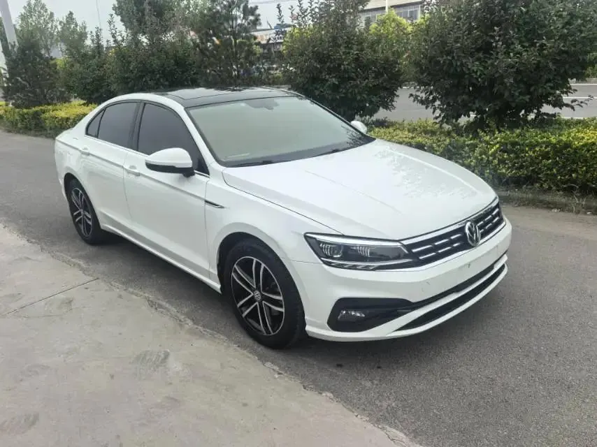 Ling Du 2019 280TSI DSG Comfort Edition National V 3