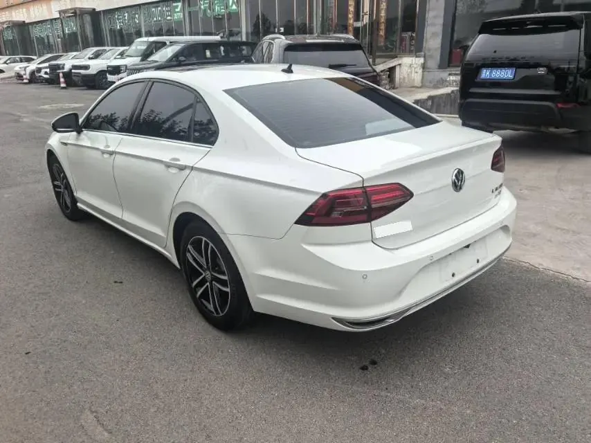 Ling Du 2019 280TSI DSG Comfort Edition National V 7