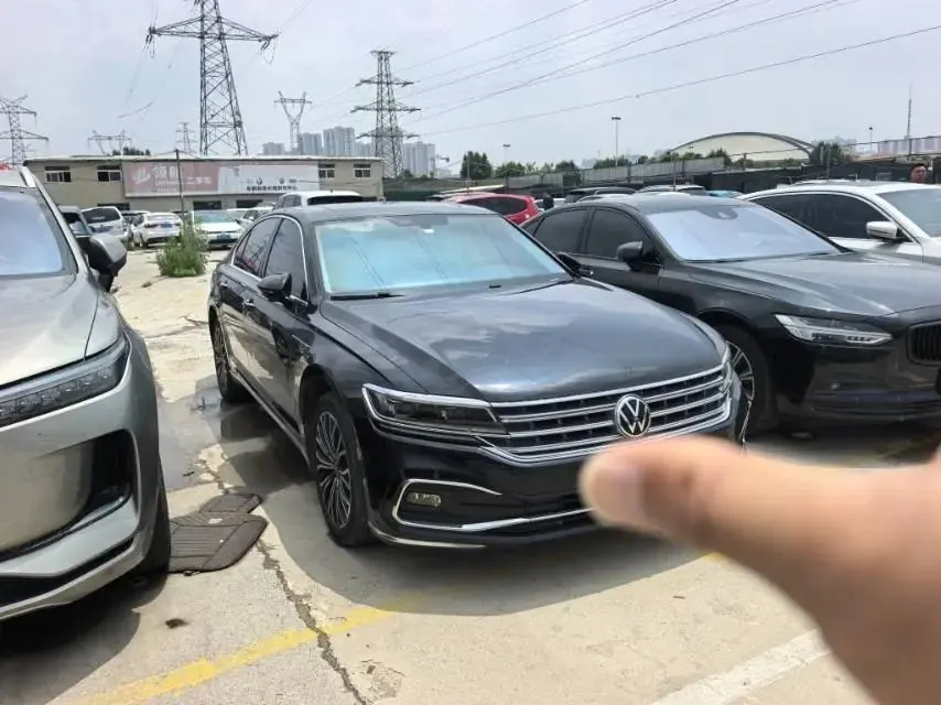 Hui Ang 2021 380TSI Deluxe Edition 3