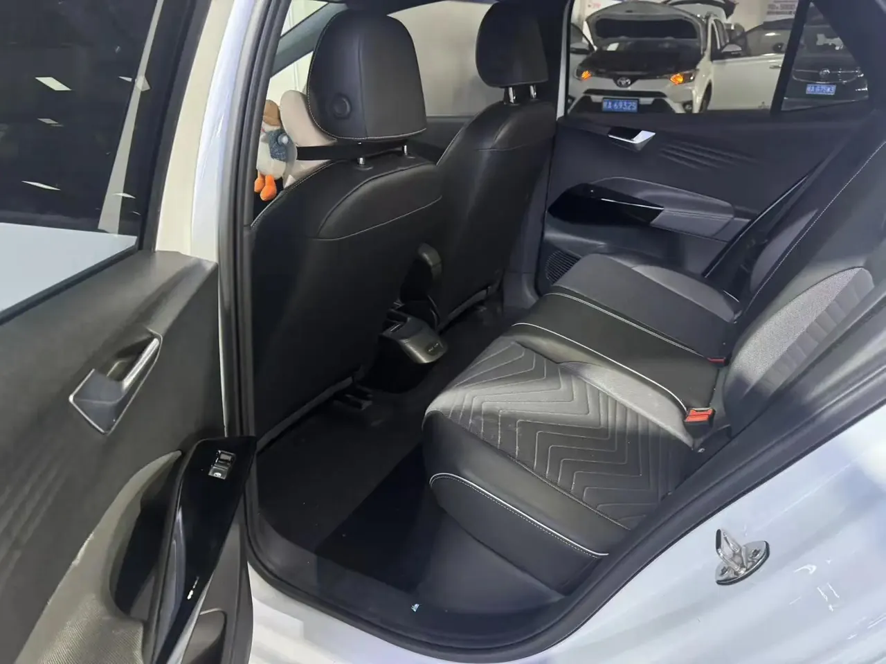 Volkswagen ID. 3 2022 Active Pure Pure Smart Edition 3