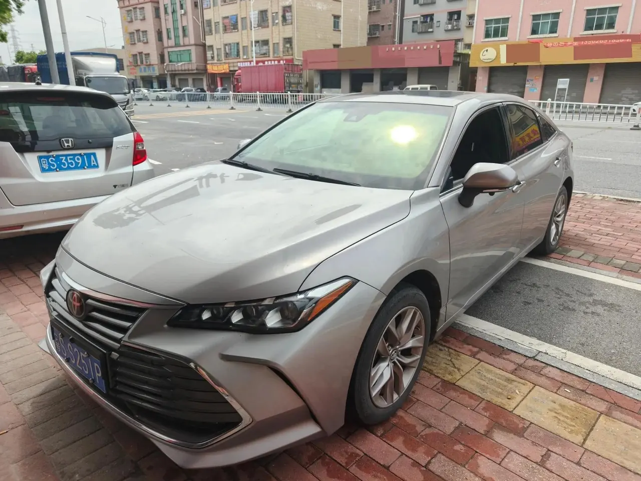 Asian Dragon 2019 2.0L Deluxe Edition Country VI - View 1