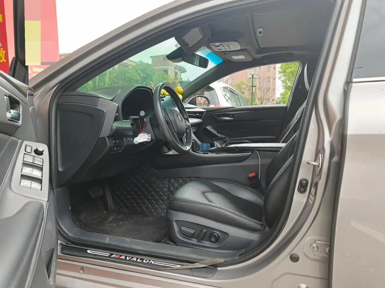 Asian Dragon 2019 2.0L Deluxe Edition Country VI 2