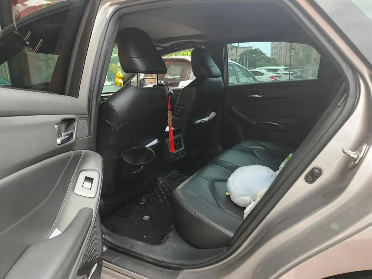 Asian Dragon 2019 2.0L Deluxe Edition Country VI 3