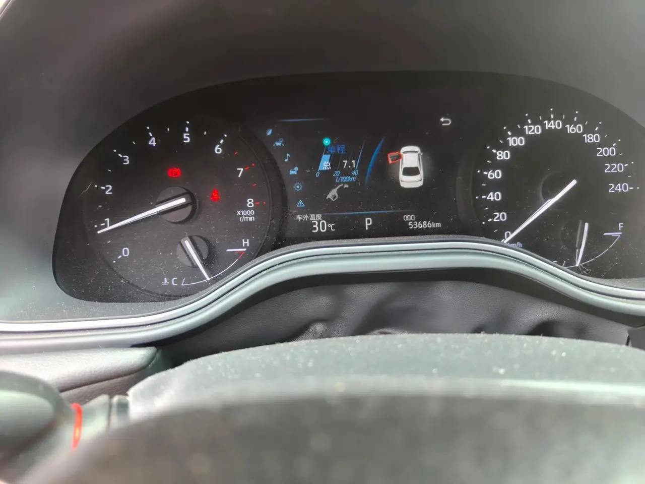 Asian Dragon 2019 2.0L Deluxe Edition Country VI 7