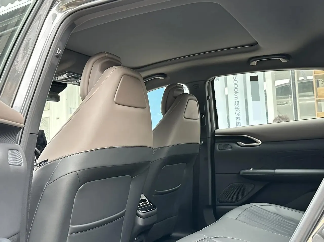 ChangAn 2026 Yidong 1.5T 500Bar Smart Automatic Gear 5