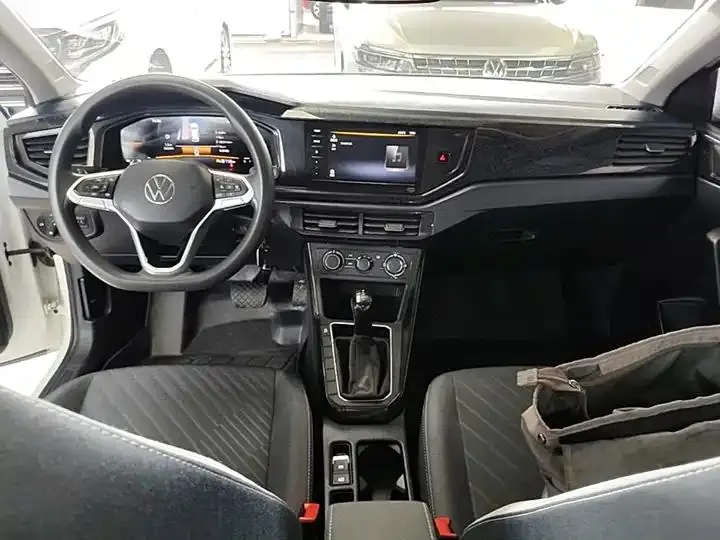 Lavida 2025 New Vanguard 1.5L Outstanding New Edition 10