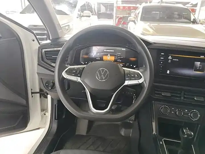 Lavida 2025 New Vanguard 1.5L Outstanding New Edition 11