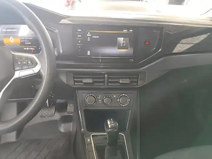 Lavida 2025 New Vanguard 1.5L Outstanding New Edition 13