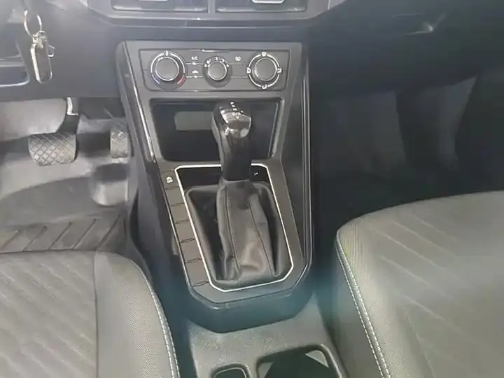 Lavida 2025 New Vanguard 1.5L Outstanding New Edition 14