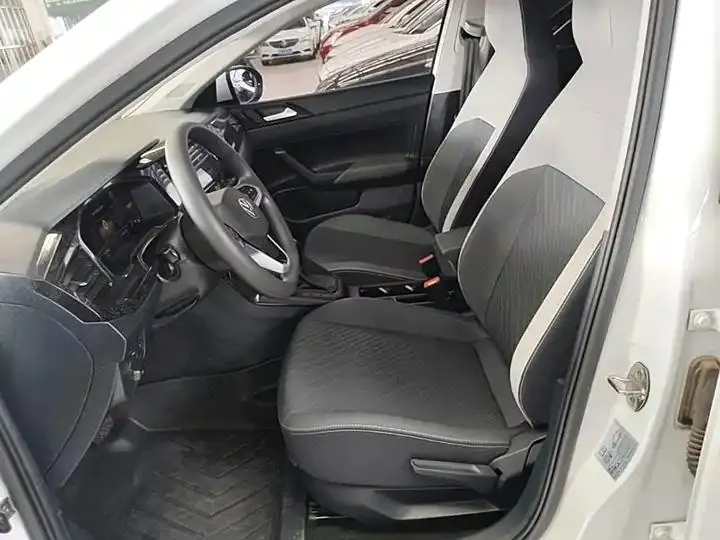 Lavida 2025 New Vanguard 1.5L Outstanding New Edition 15