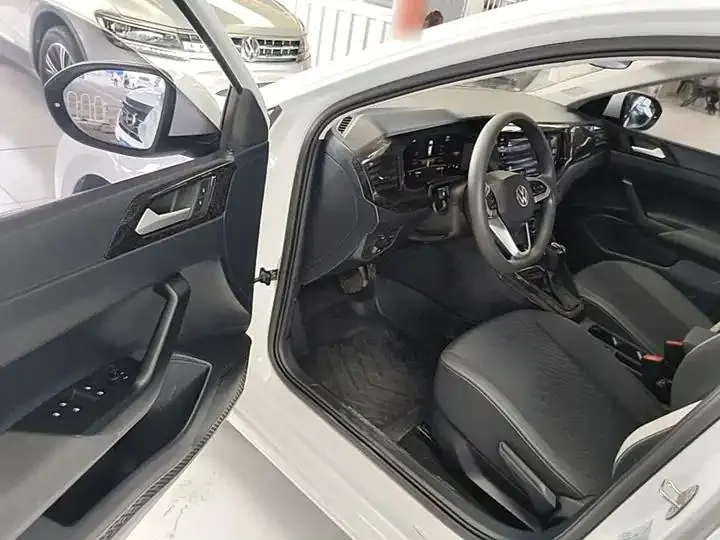 Lavida 2025 New Vanguard 1.5L Outstanding New Edition 16