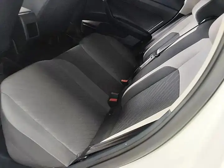 Lavida 2025 New Vanguard 1.5L Outstanding New Edition 17
